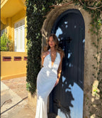 Provence Maxi Dress