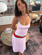 Blanchwear Lucy Set in Sorbet