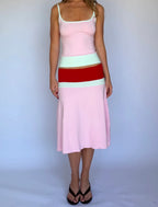 Blanchwear Lucy Set in Sorbet