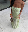 Jefre Sèi Renata Dress