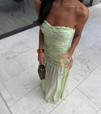 Jefre Sèi Renata Dress