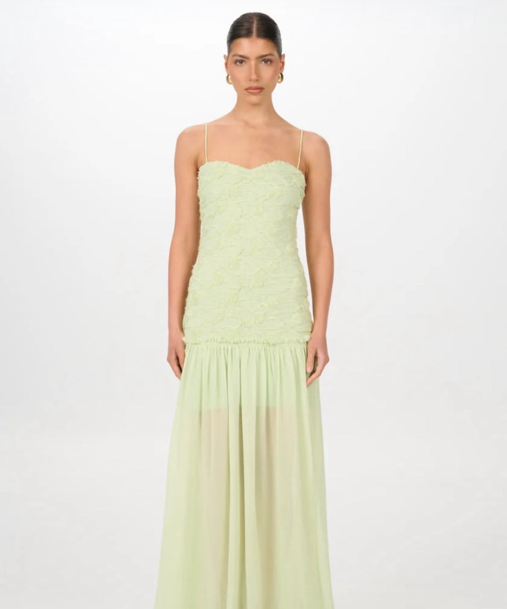 Jefre Sèi Renata Dress