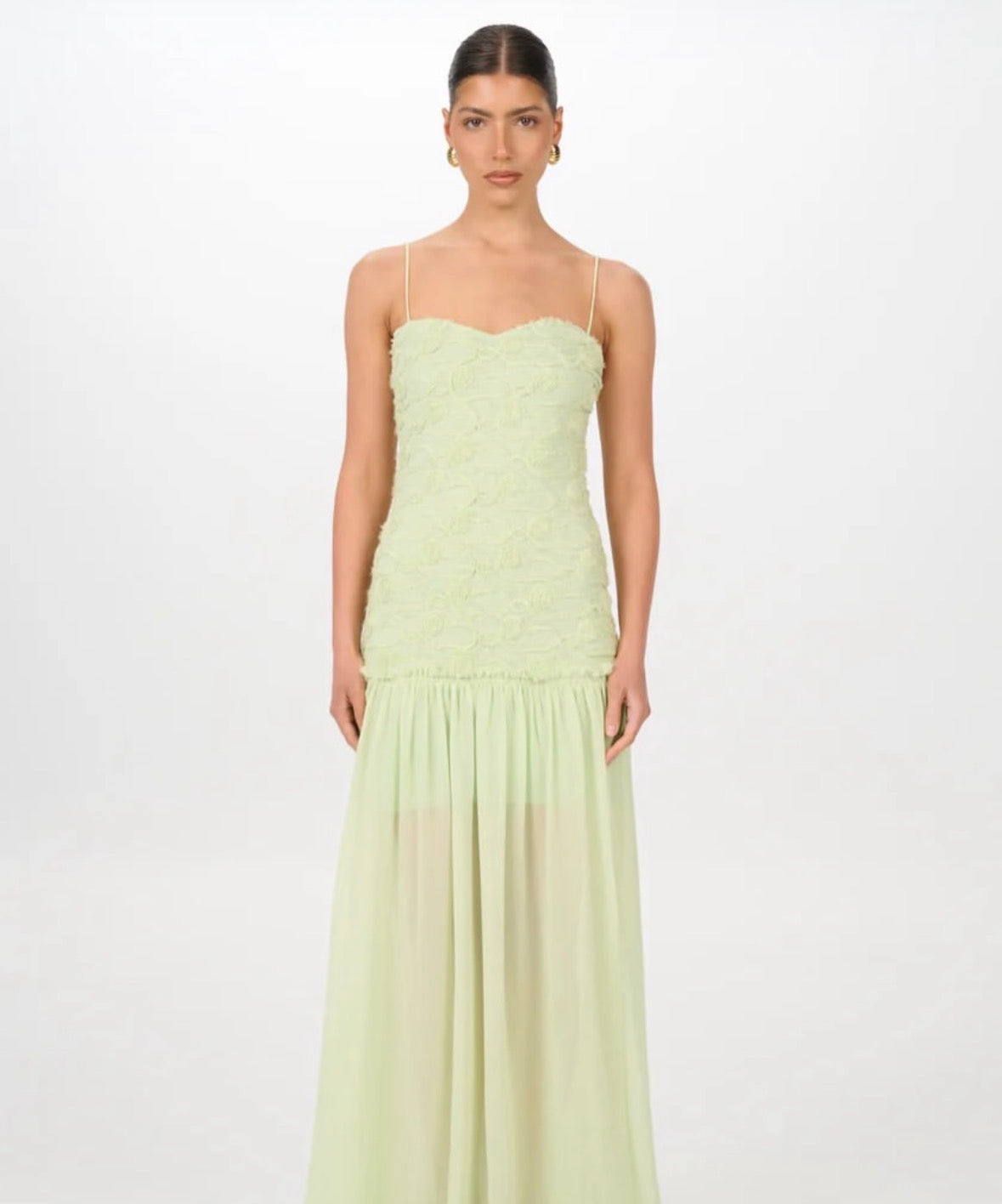 Jefre Sèi Renata Dress