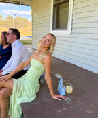 Jefre Sèi Renata Dress