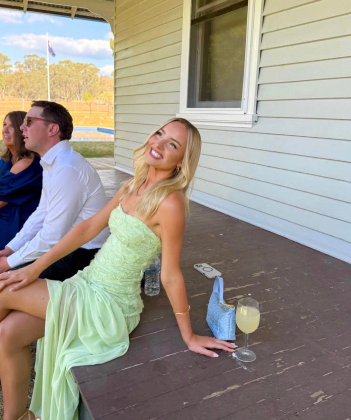 Jefre Sèi Renata Dress