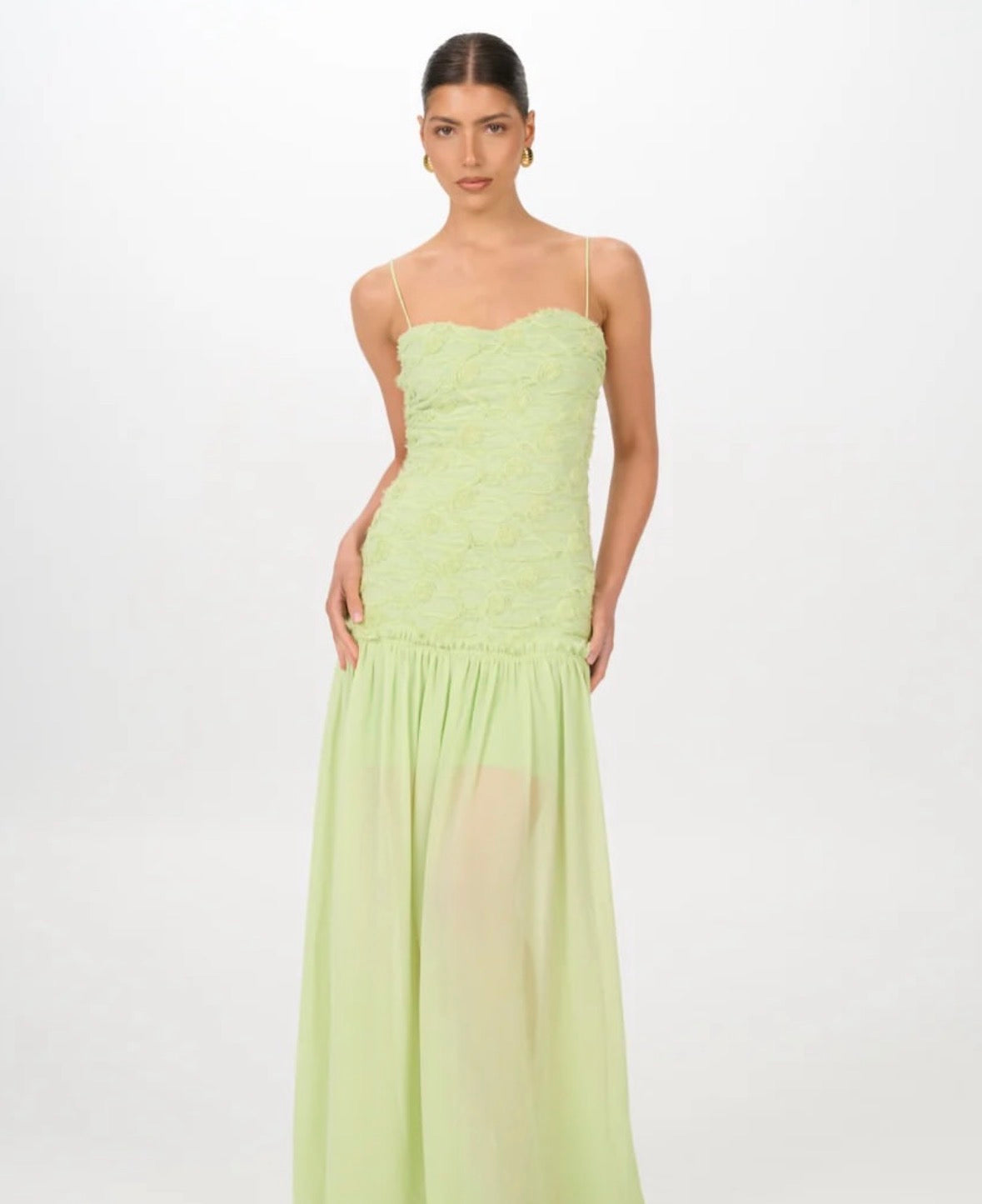 Jefre Sèi Renata Dress