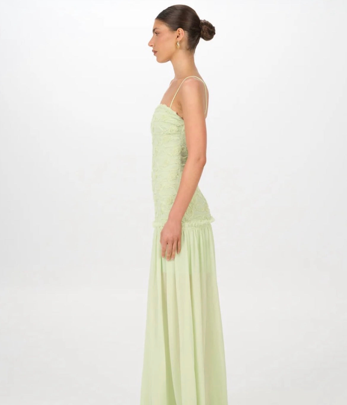 Jefre Sèi Renata Dress