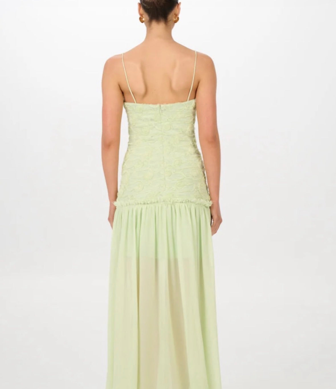 Jefre Sèi Renata Dress