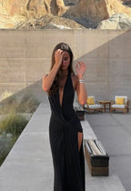 Natalie Rolt Winona Gown
