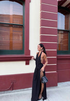 Natalie Rolt Winona Gown