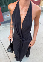 Natalie Rolt Winona Gown