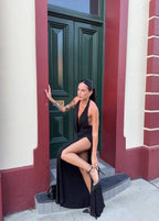 Natalie Rolt Winona Gown