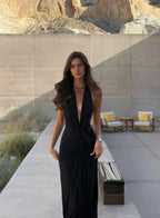 Natalie Rolt Winona Gown