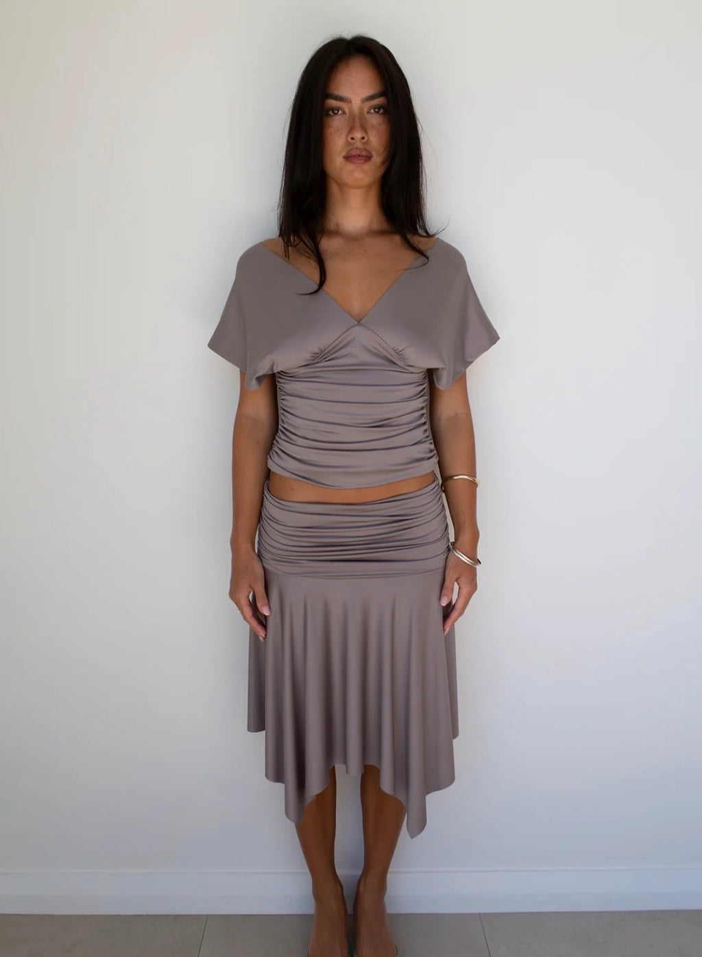 HNTR the Label Andi Set