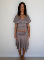 HNTR the Label Andi Set