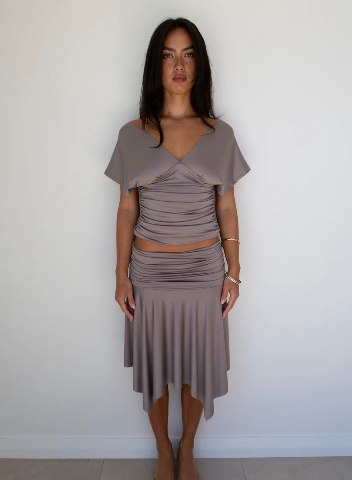 HNTR the Label Andi Set