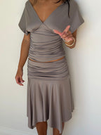 HNTR the Label Andi Set