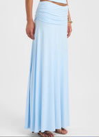 Kookai Solis Set in Blue