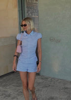 Mode Mischief Zip Mini Set
