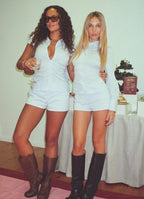 Mode Mischief Zip Mini Set