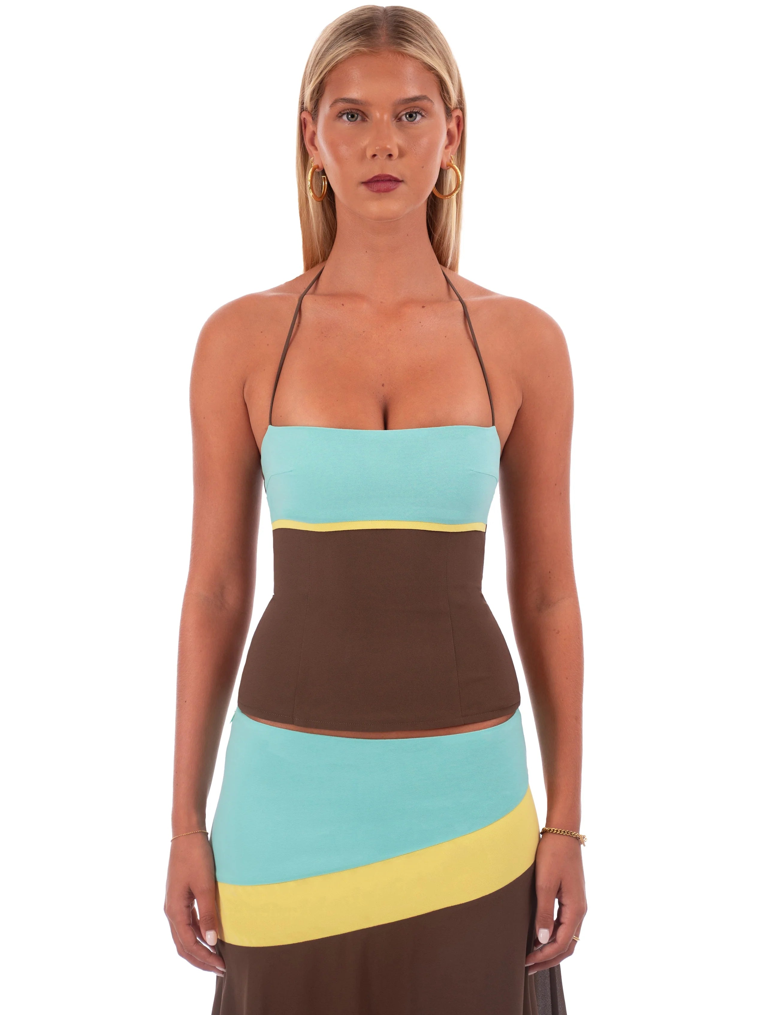 I AM DELILAH Iris Set