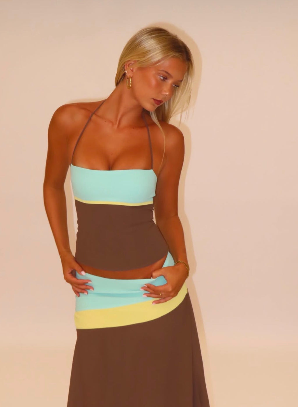 I AM DELILAH Iris Set