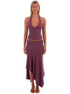 I AM DELILAH Yasmin Midi Set