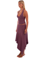 I AM DELILAH Yasmin Midi Set