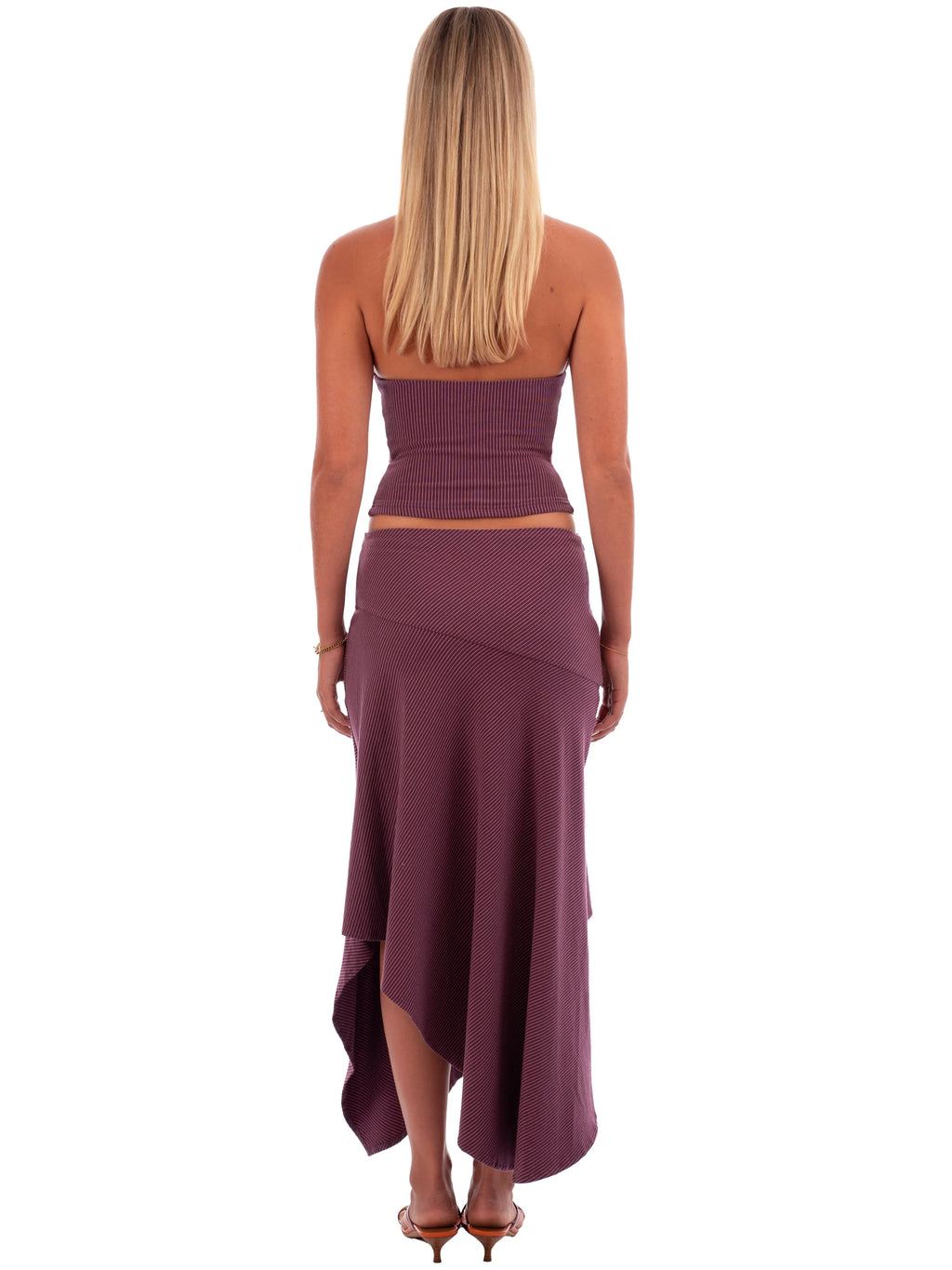 I AM DELILAH Yasmin Midi Set