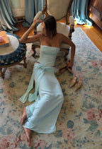 Sabelle Charlotte Set in Mist