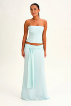 Sabelle Charlotte Set in Mist