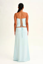 Sabelle Charlotte Set in Mist