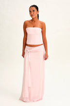 Sabelle Charlotte Set in Ballerina
