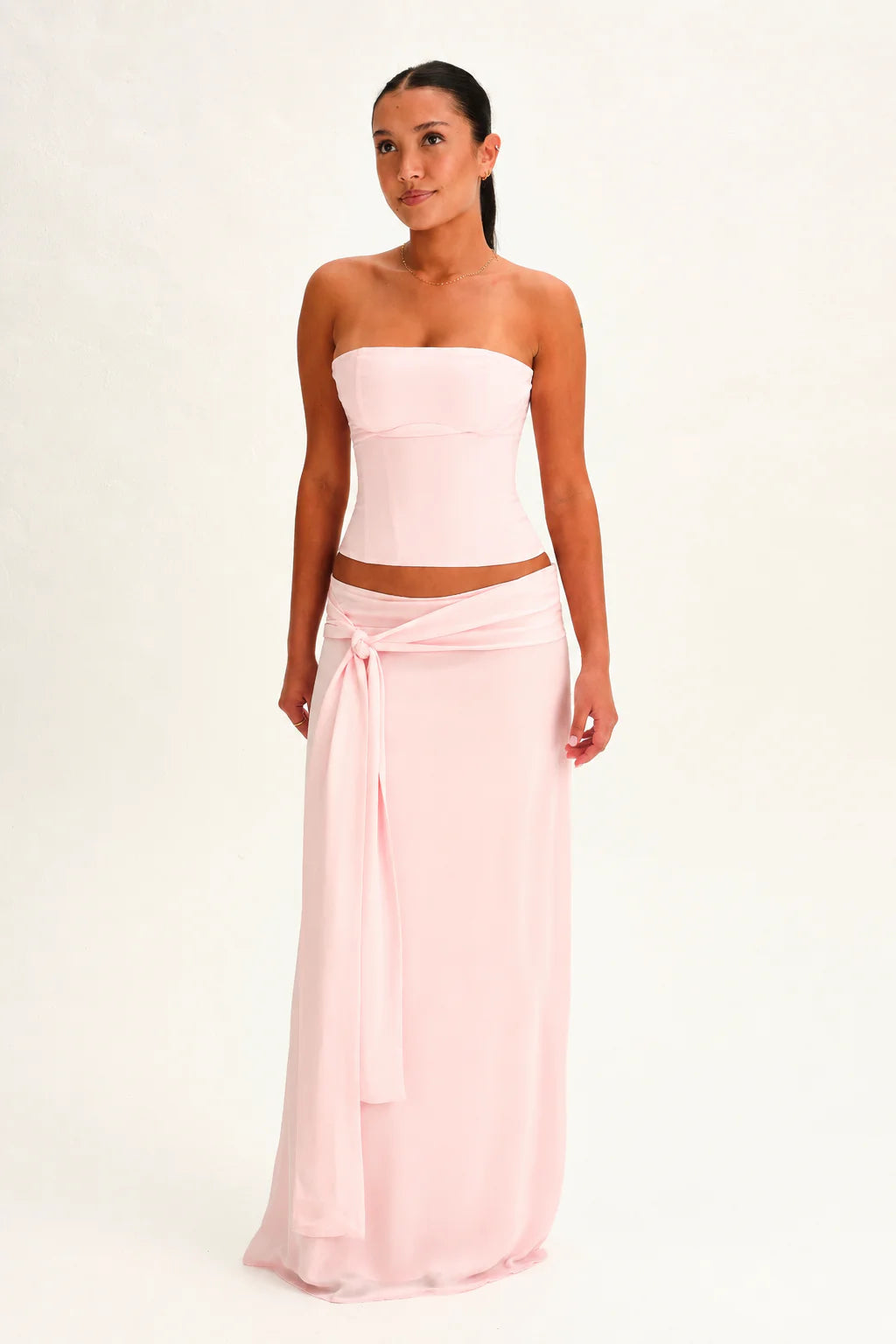 Sabelle Charlotte Set in Ballerina