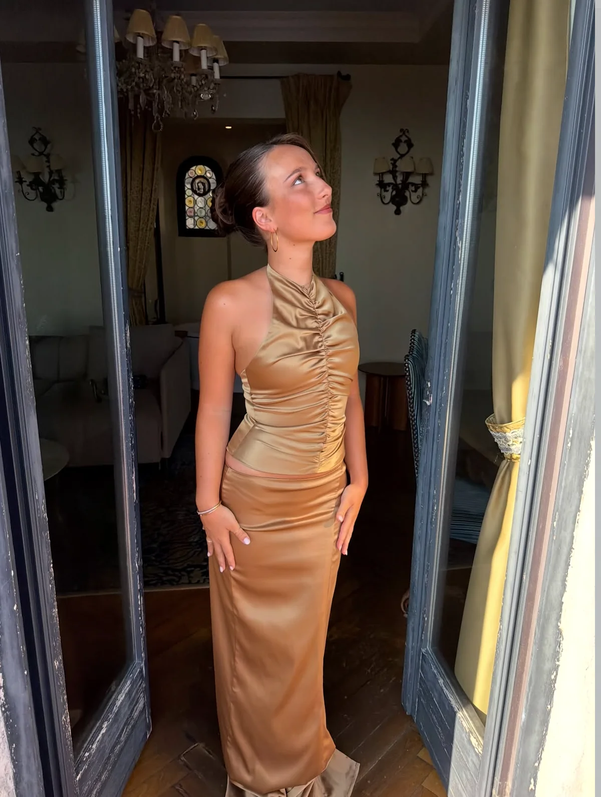 Ance Gria Jolie Set