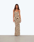 Rat and Boa Ozias Dress
