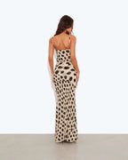 Rat and Boa Ozias Dress