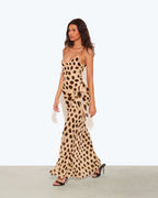 Rat and Boa Ozias Dress