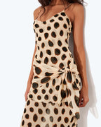 Rat and Boa Ozias Dress