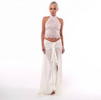Ooh The Label Poppy Lace Set