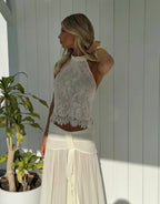 Ooh The Label Poppy Lace Set