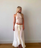 Ooh The Label Poppy Lace Set