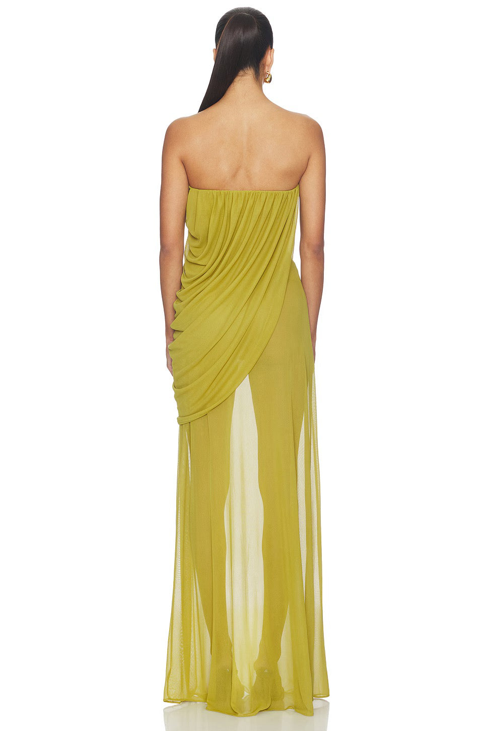 Camila Coelho Saphira Gown
