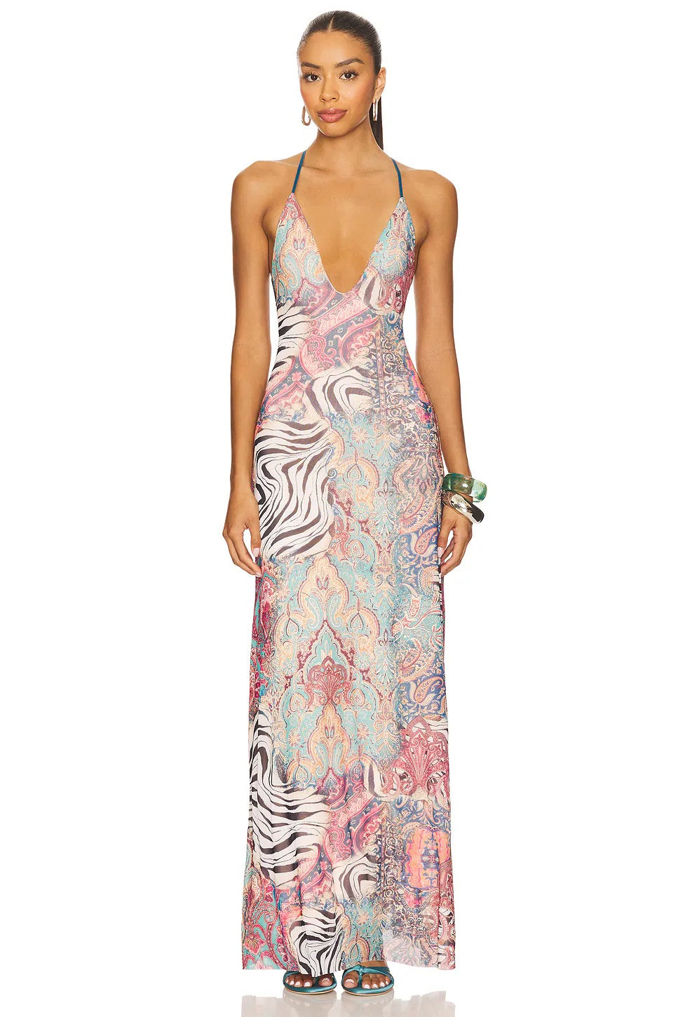 Romy Dress