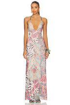 Romy Dress