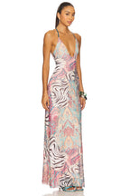 Romy Dress