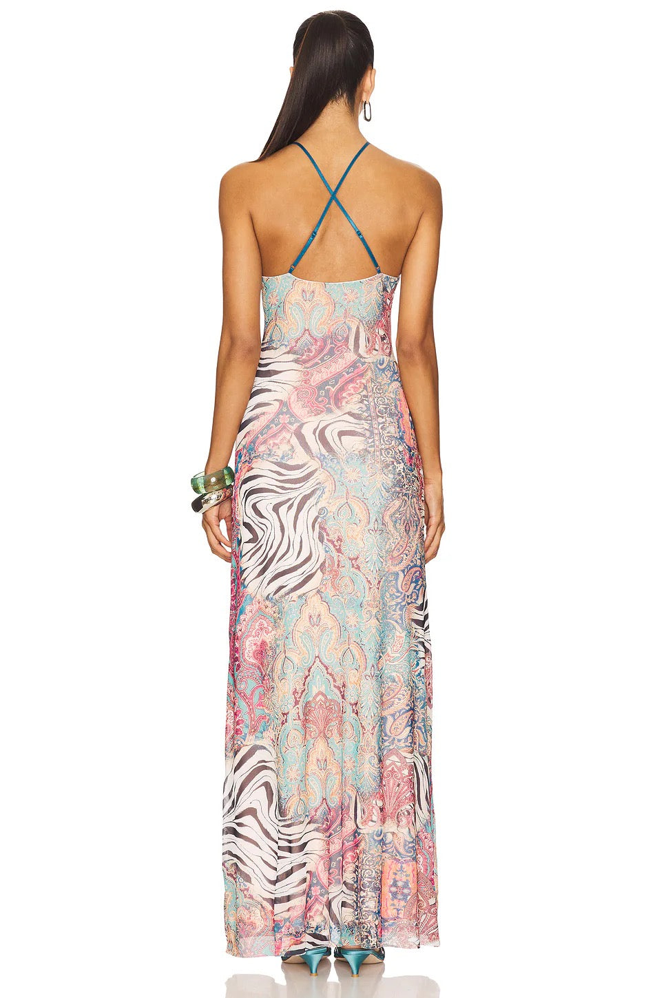 Romy Dress