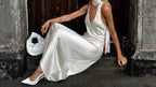 Desero Jacare Roma Dress