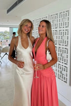 Desero Jacare Roma Dress