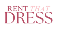 Rent That Dress - Home